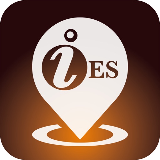 IES GPS icon