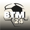 Be the Manager 2024 - iPhoneアプリ