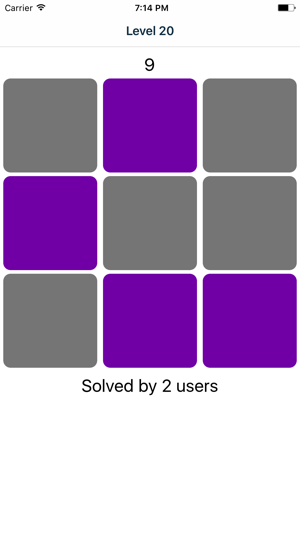Impossible Quiz - Memory