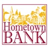 Hometown Bank PA Mobile - iPadアプリ