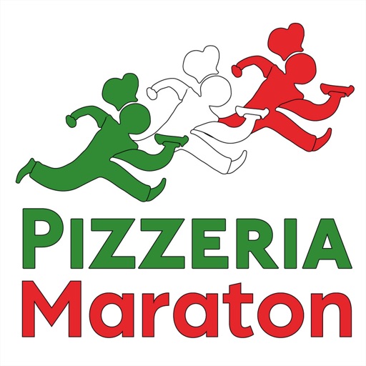 Pizzeria Maraton icon