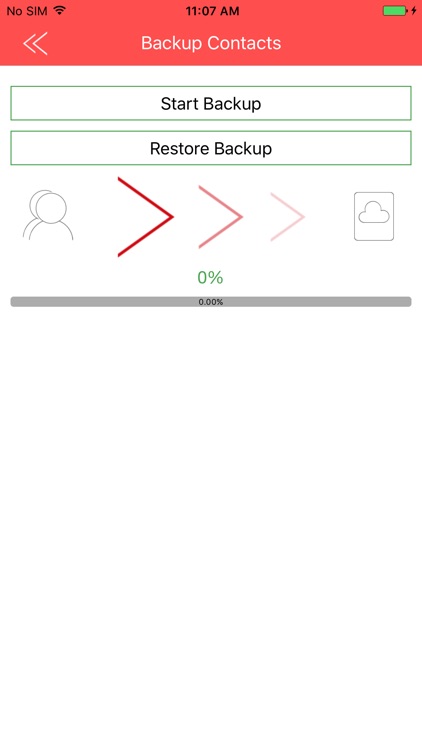 DGM iDrive screenshot-3