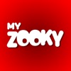 MyZooky - Happy Parents & Kids icon