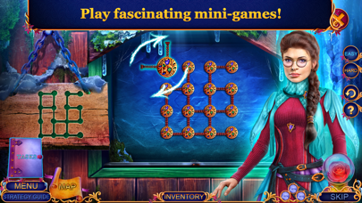 Enchanted Kingdom 9 – F2P Screenshot 1 - AppWisp.com Enchanted Kingdom 9 – F2P Screenshot 1 - AppWisp.com