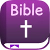 1611 King James Bible Offline icon