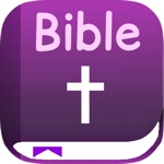 Download 1611 King James Bible Offline app