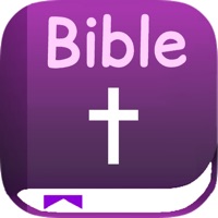 1611 King James Bible Offline logo