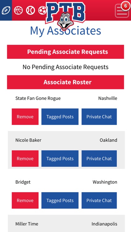 Pro Town Baby screenshot-3