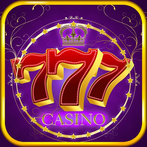 VIP JackPot Casino Slots Icon