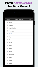 Action Tasks - To Do List screenshot