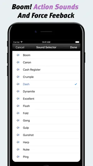 Action Tasks - To Do List screenshot 3