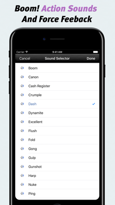 Action Tasks - To Do List screenshot 3
