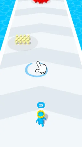 Game screenshot Clash Master Draw mod apk