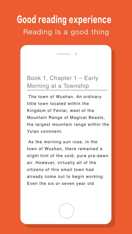 Instantly read-Books & Magazine screenshot-3