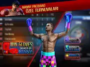 real boxing manny pacquiao ipad resimleri 4