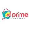 Prime Commerce icon