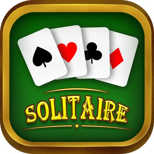 Ultimate Solitaire 1.0 iOS App