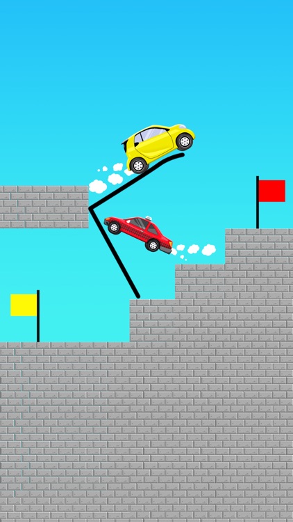 Draw Bridge Puzzle - Draw Game