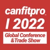 canfitpro 2022 icon