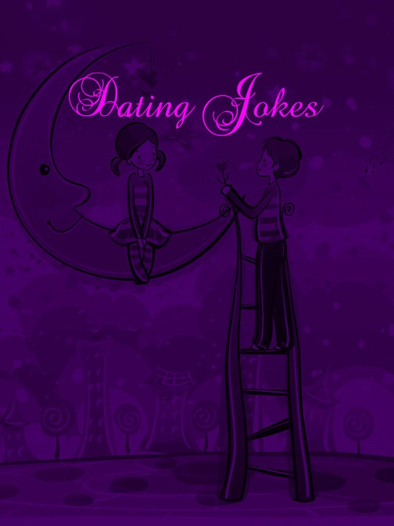 Screenshot #4 pour Dating Jokes