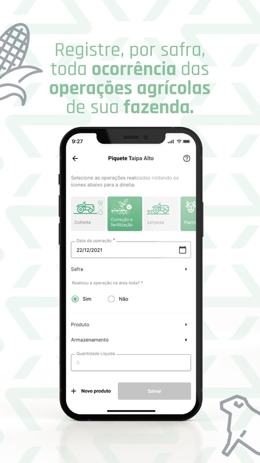 #3. AgroHUB (iOS) Podle: AgroHUB SA