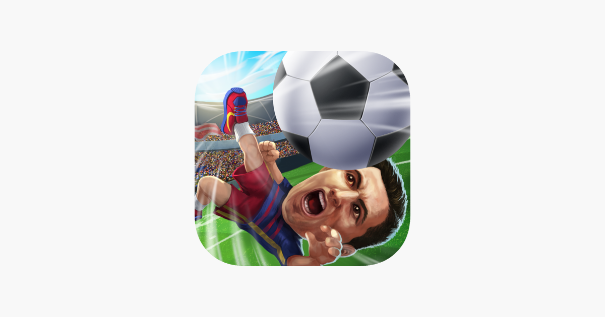 Y8 Football League na App Store