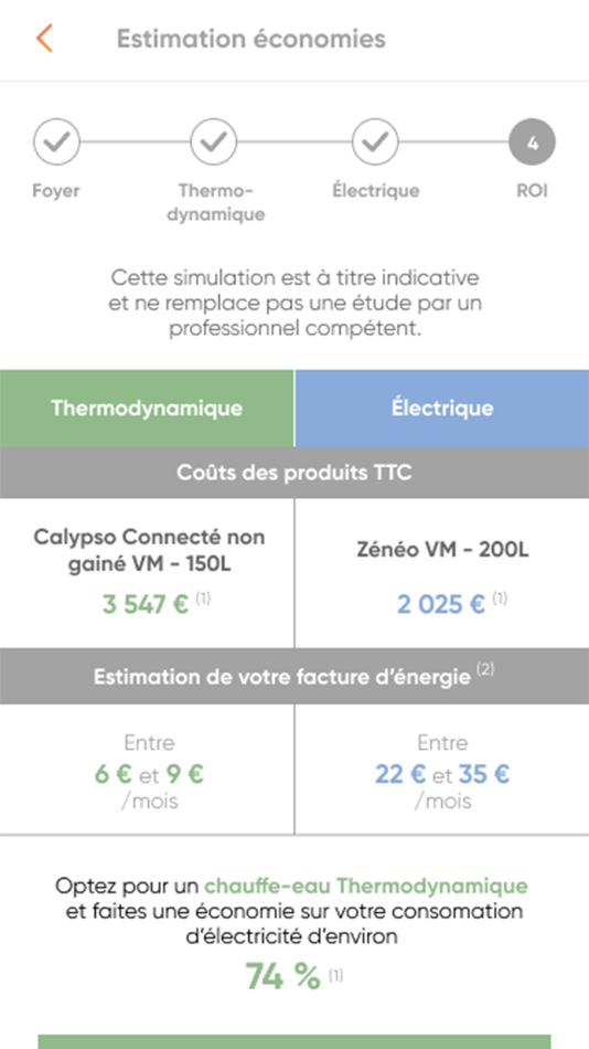 #6. ATLANTIC PRO (iOS) 由: ATLANTIC SOCIETE FRANCAISE DE DEVELOPPEMENT THERMIQUE