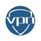 ipvpn is a VPN client;