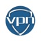 ipvpn is a VPN client;	