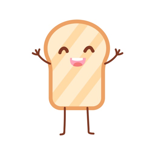 Emoji Toast icon