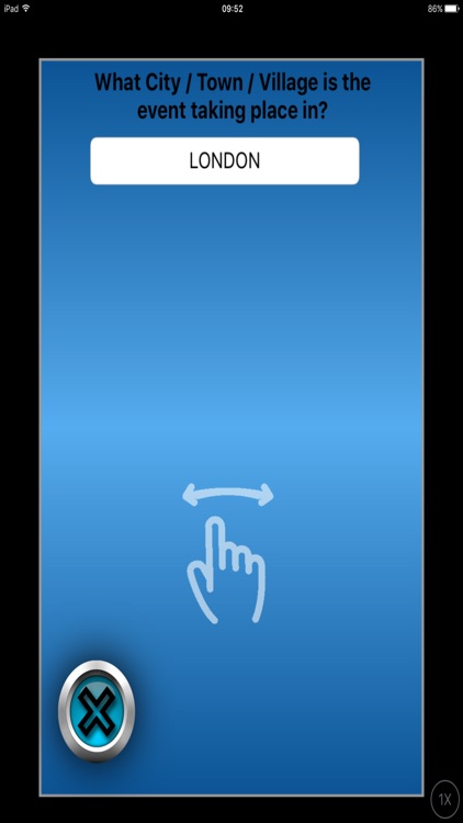 WoW - What's On Where?