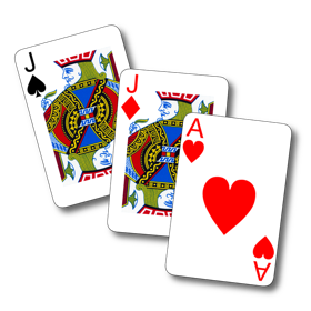 Snímky obrazovky (4) Solitaire Whizz