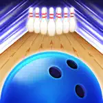 PBA® Bowling Challenge App Cancel