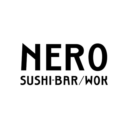 Sushi Nero Wok icon