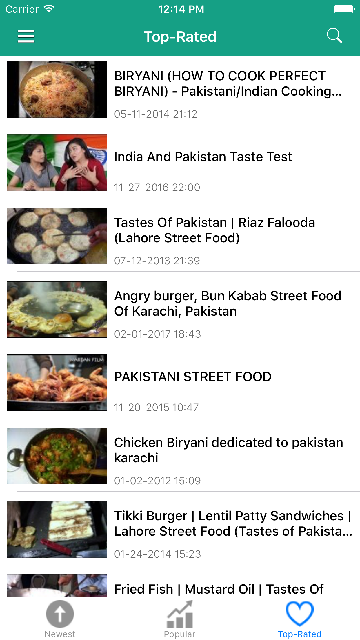 Pakistan News Express Daily - Today's Latest screenshot 4