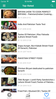 Pakistan News Express Daily - Today's Latest screenshot 4