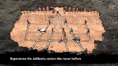 Screenshot #3 pour Goats or Tigers