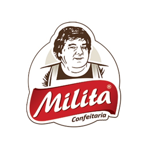 Confeitaria Milita icon