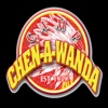 Chenawanda Sticker Pack