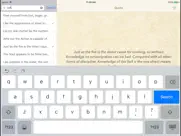 adi shankara quotes of advaita ipad images 2