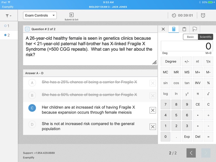 Examplify screenshot-3
