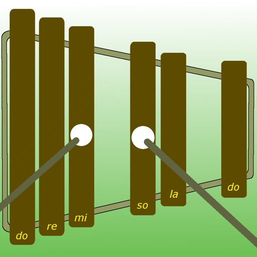 Xylophone Orff