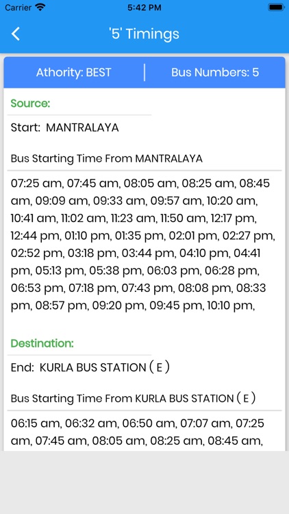 Mumbai Local Train & Bus Route screenshot-8