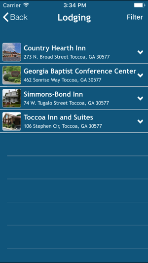 Main Street Toccoa(圖2)-速報App