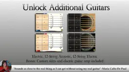 Game screenshot Guitarism - Pocket Guitar hack