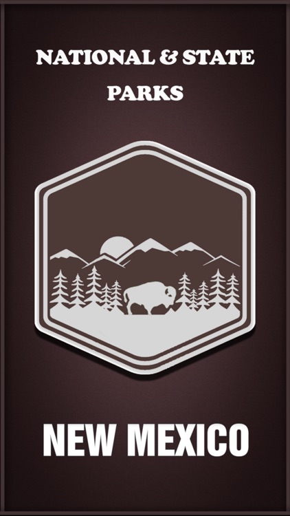 New Mexico National & State Parks