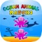 Ocean Animal Match 3 - Sea Matching Games