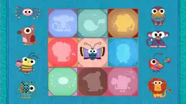 Game screenshot Patchwork Pals mod apk