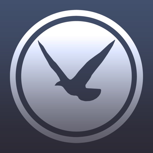TimeFlies - Date & Time calculator Icon