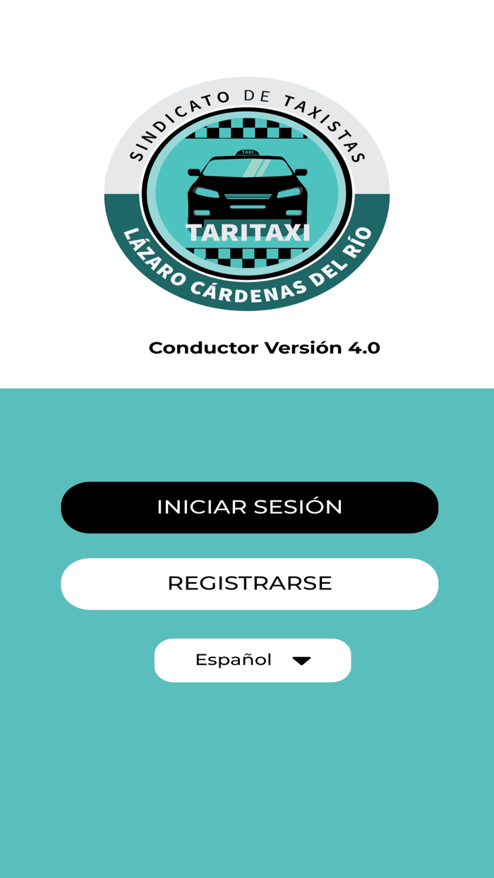 TariTaxi Conductor